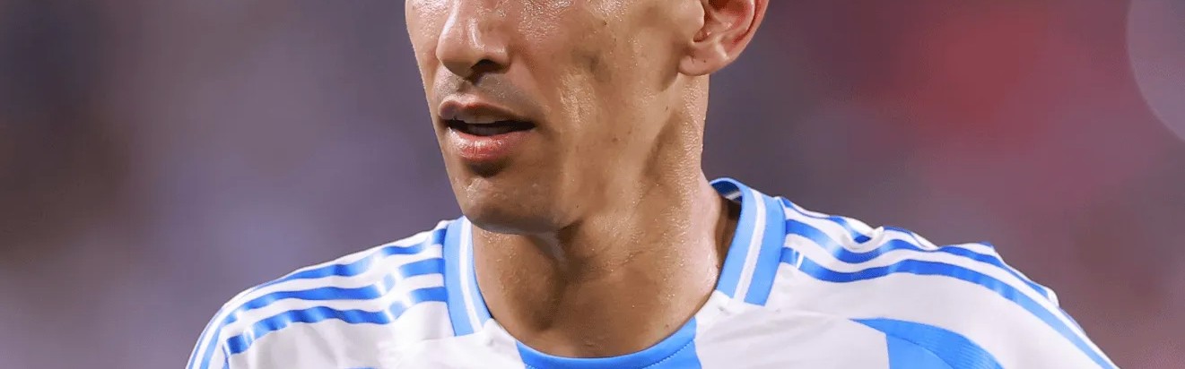 迪马利亚：马竞在阿根廷热度高，奇怪的是他们会让球员熄火