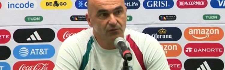 世界杯官方客户端下载-马丁内斯：C罗和其他人一样状态也会有起伏 无论有谁球队都会很强