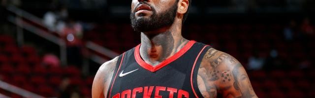 世界杯官方客户端下载-火箭要跟沃尔分道扬镳，只是如何送走他成了大难题
