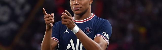 巴黎转变态度或同意出售姆巴佩 皇马迎绝佳良机？