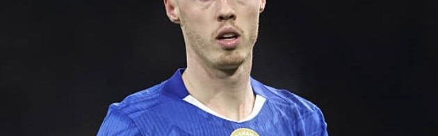 世界杯手机高清观看软件-罗马诺：帕尔默与曼联的传闻不实，一月不会发生任何事