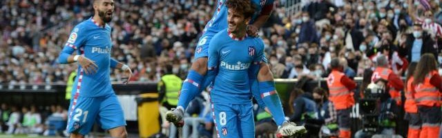 世界杯手机官网直播app下载入口-【西甲】瓦伦西亚补时进两球！马竞客场3比3收获平局