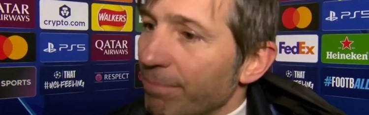 世界杯比赛在线观看平台-帕福斯主帅：我为球员们感到非常自豪，差点就能阻挡住切尔西了