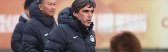 世界杯客户端升级下载-河南俱乐部一线队完成体检，冬训备战正式展开