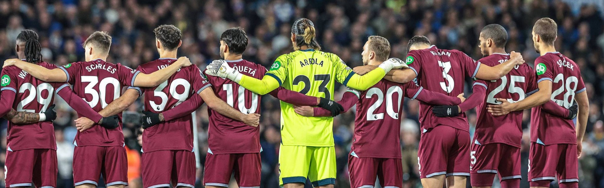 世界杯手机高清观看软件-“我们不会被欺负” 西汉姆联内部人士确认转会立场