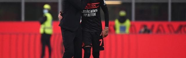 世界杯比赛在线观看平台-皮奥利：米兰展现伟大品质 卡斯蒂列霍“以德报怨”