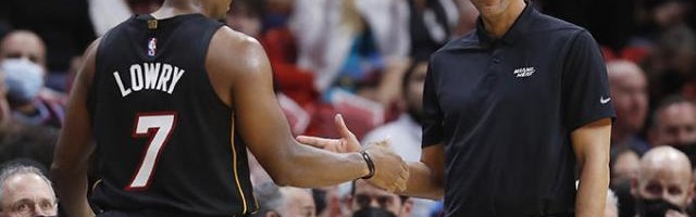 世界杯官方客户端下载-一场好球！“韦德之战”热火险胜 这会是总决赛预演？