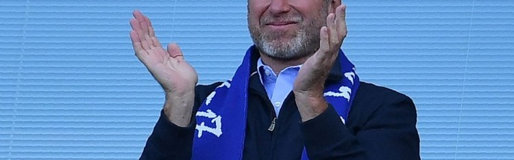 世界杯手机官网直播app下载入口-电讯报：阿布将用卖切尔西的钱成立慈善基金，对抗英国没收其资产