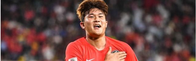 世界杯比赛在线观看平台-曝金玟哉与尤文谈妥 签约至2025年违约金4500万欧